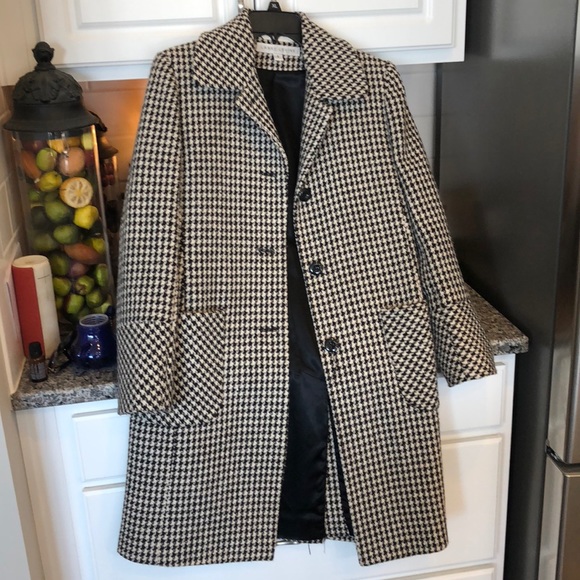Larry Levine Jackets & Blazers - Winter coat